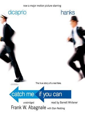 review of catch me if you can